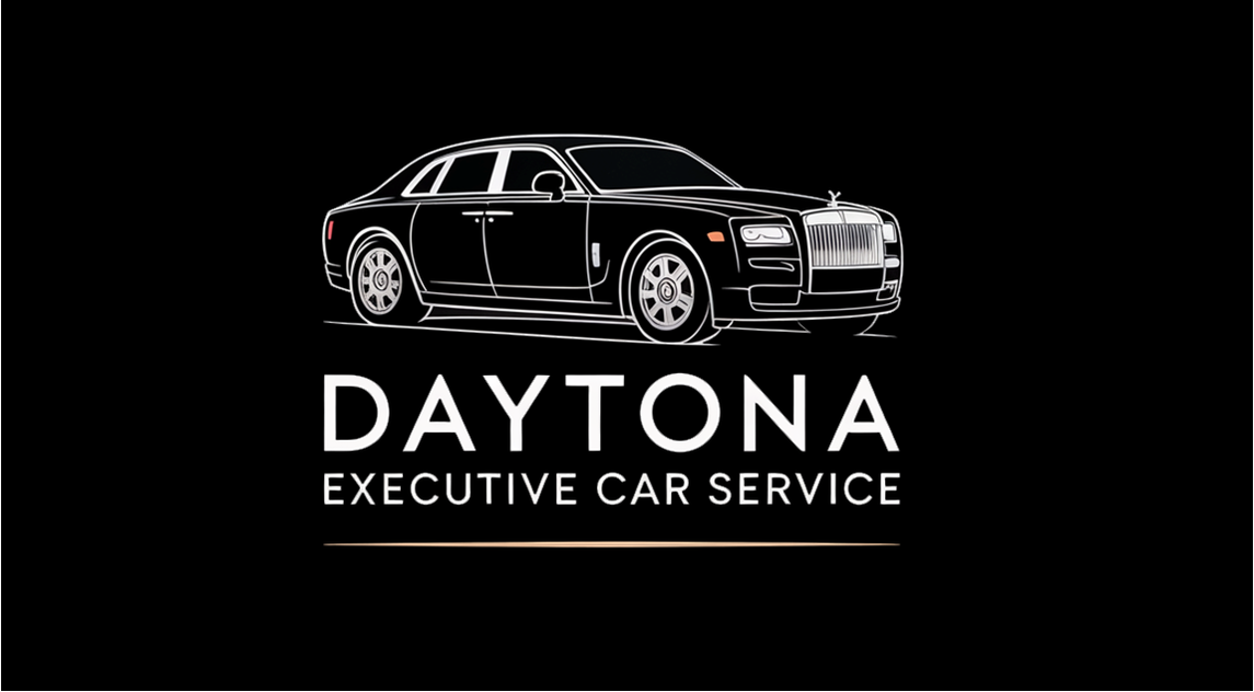 Logo for Daytona Executive Cars