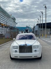 Photo of Limo at Cruise Port
